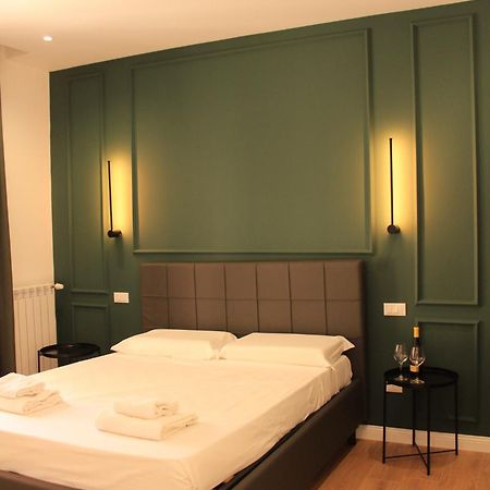 Barigelli Apartment Roma Ngoại thất bức ảnh