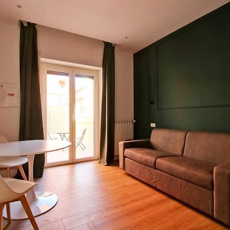Barigelli Apartment Roma Ngoại thất bức ảnh