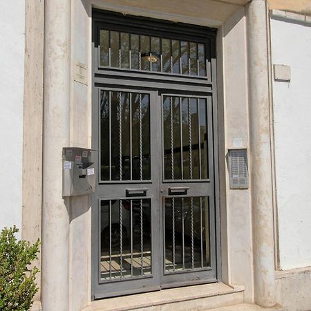 Barigelli Apartment Roma Ngoại thất bức ảnh