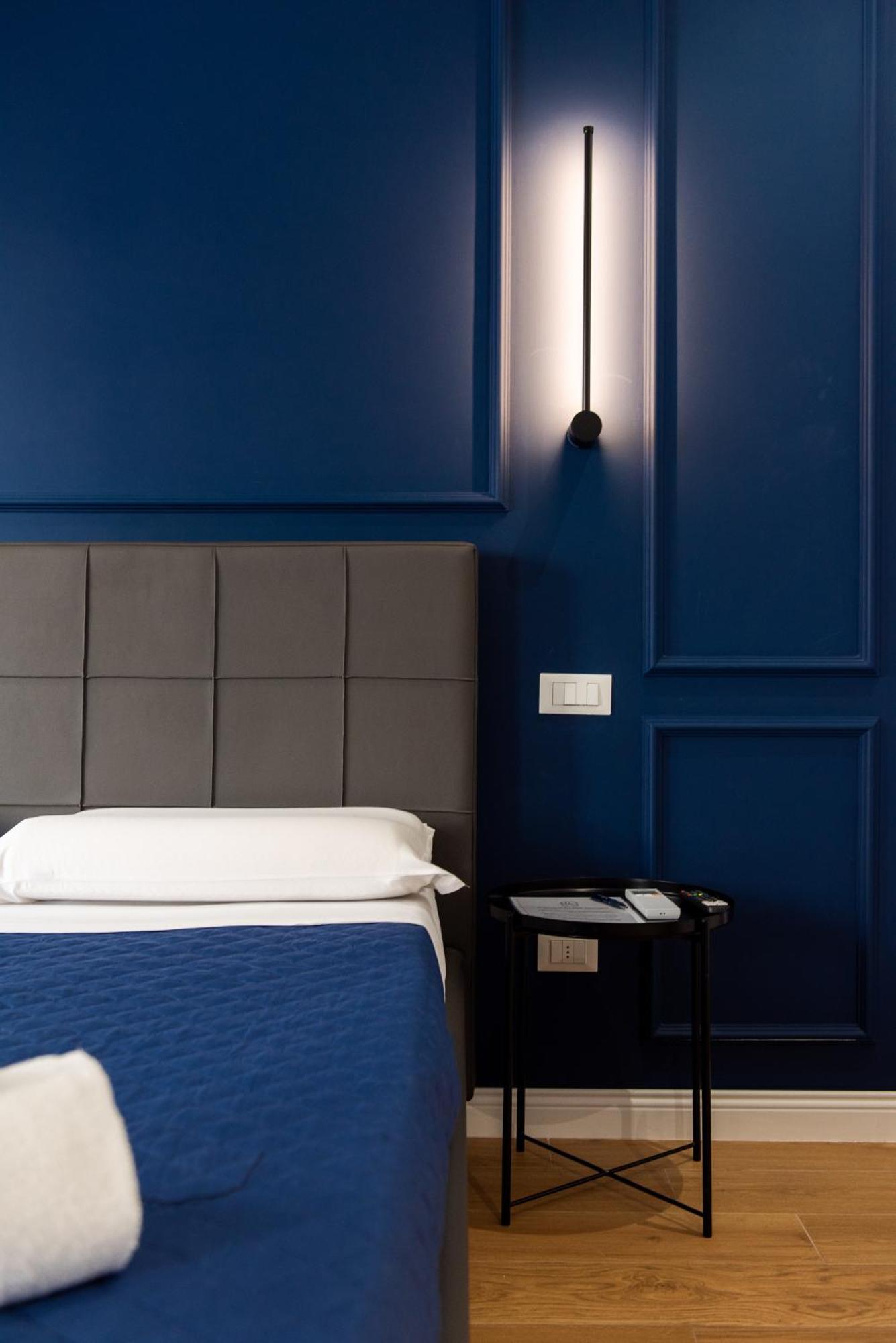 Barigelli Apartment Roma Ngoại thất bức ảnh