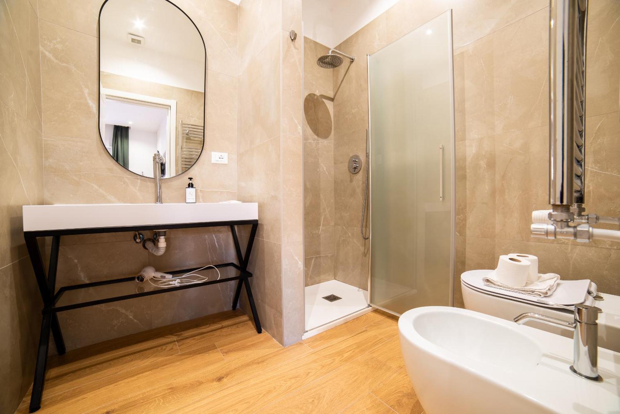 Barigelli Apartment Roma Ngoại thất bức ảnh