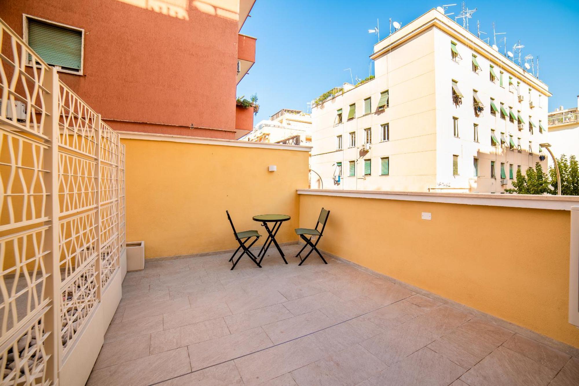 Barigelli Apartment Roma Ngoại thất bức ảnh