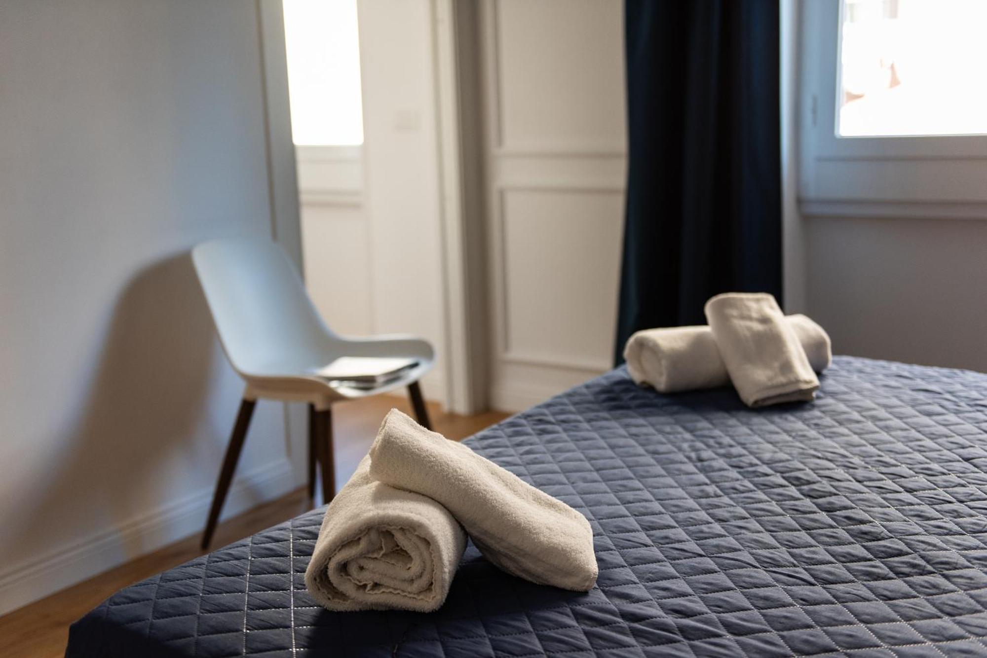 Barigelli Apartment Roma Ngoại thất bức ảnh