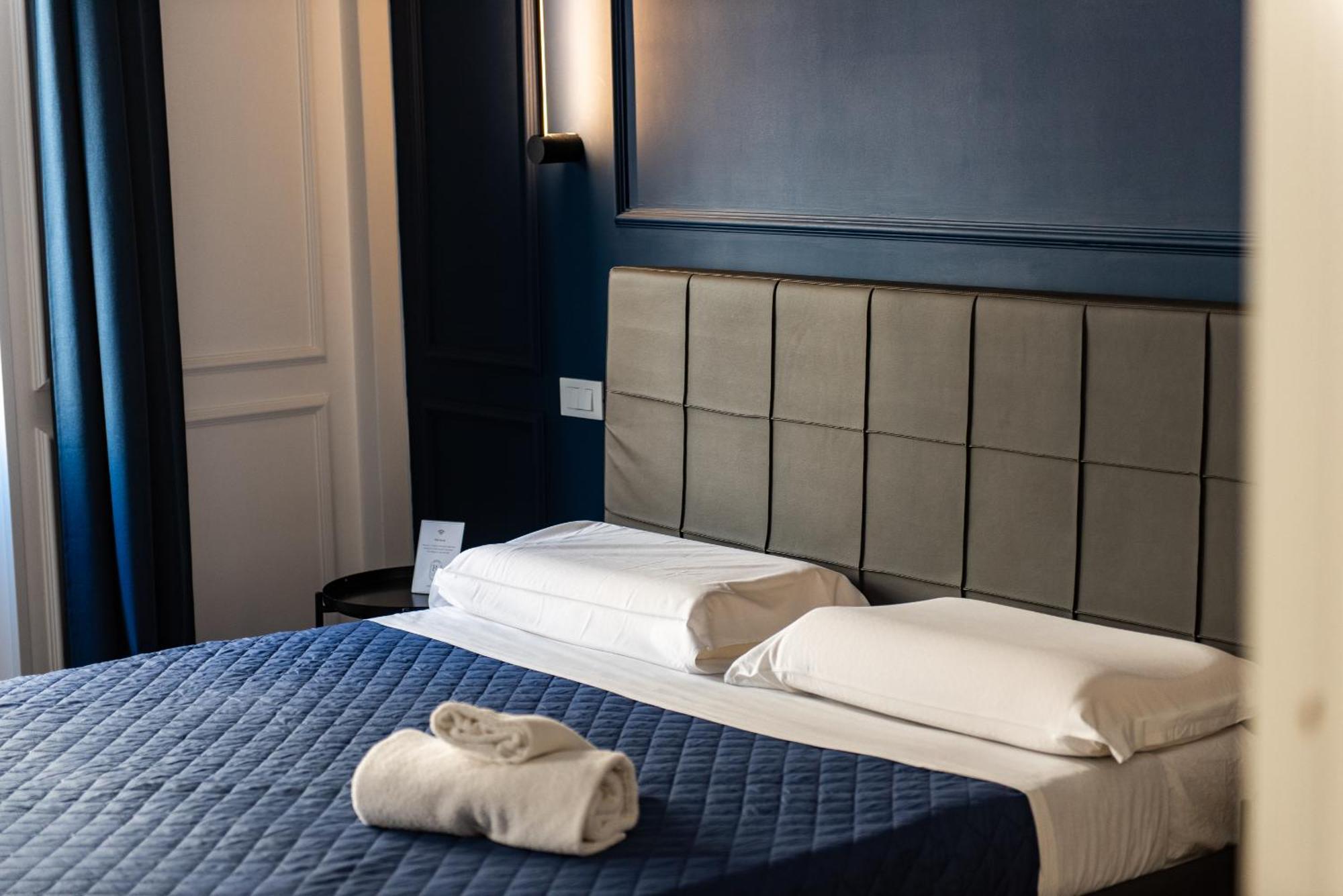 Barigelli Apartment Roma Ngoại thất bức ảnh