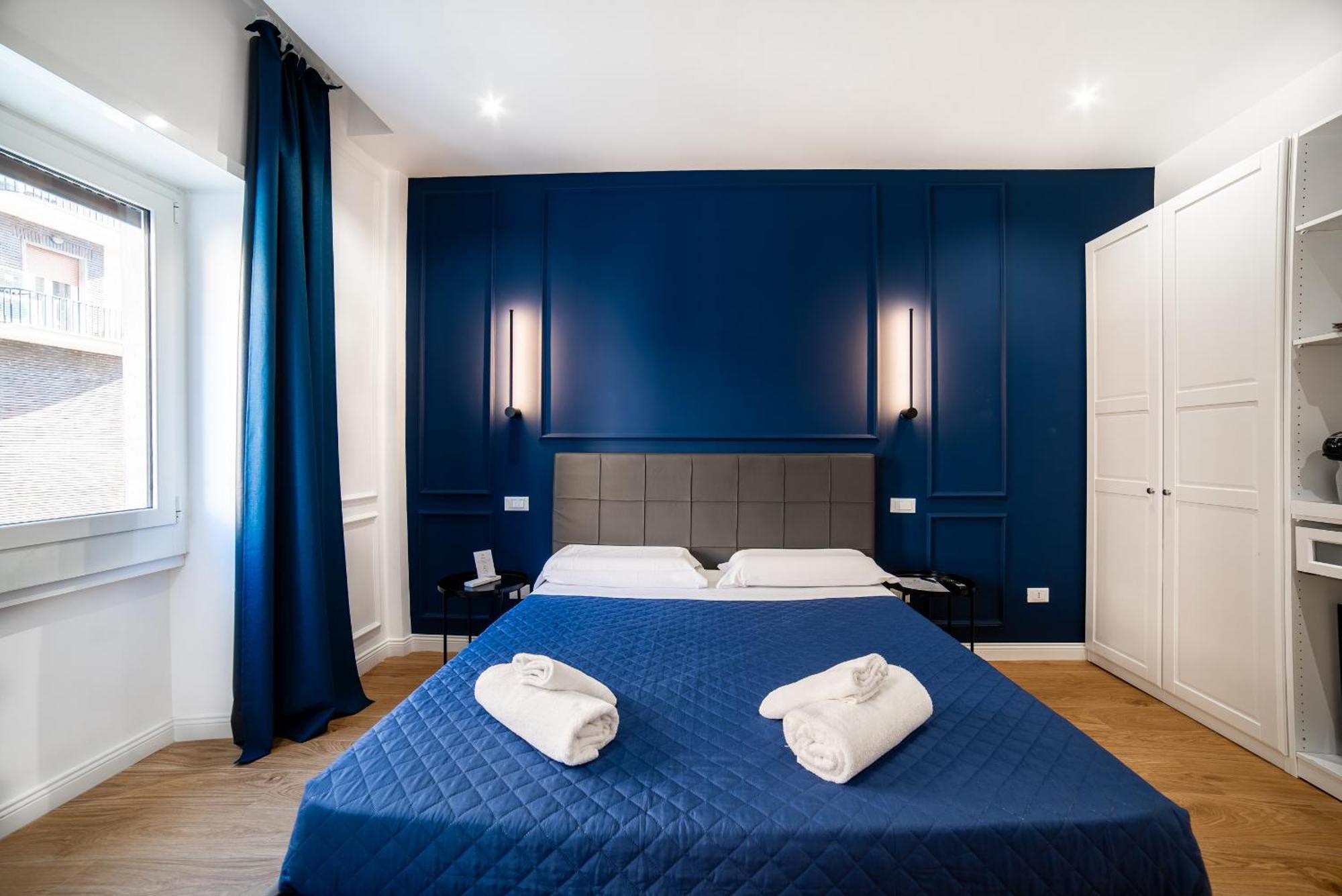 Barigelli Apartment Roma Ngoại thất bức ảnh
