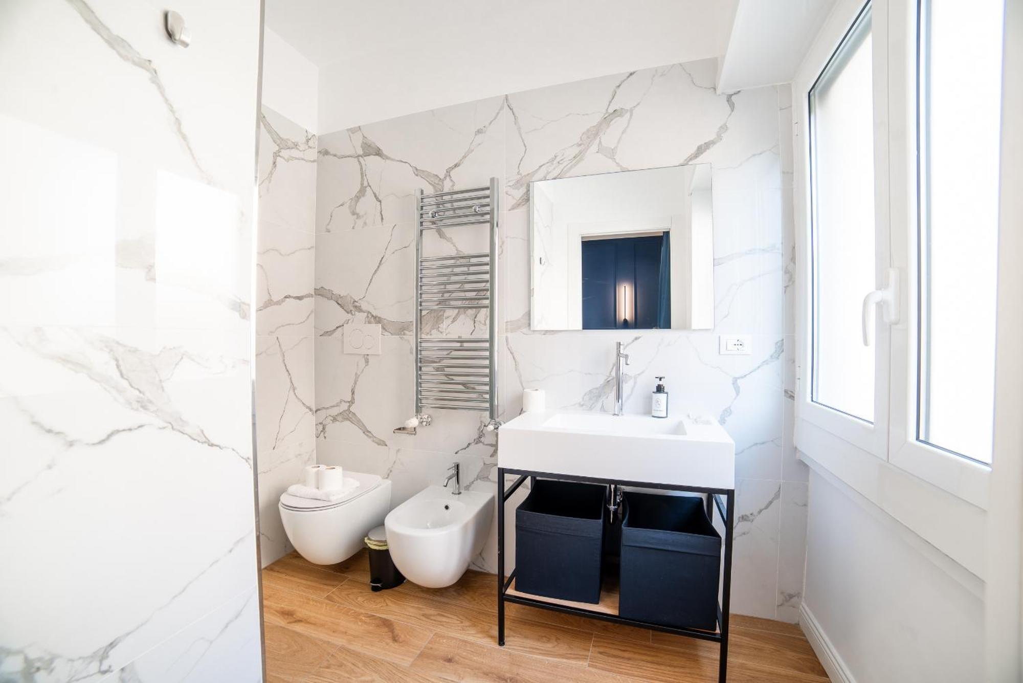 Barigelli Apartment Roma Ngoại thất bức ảnh
