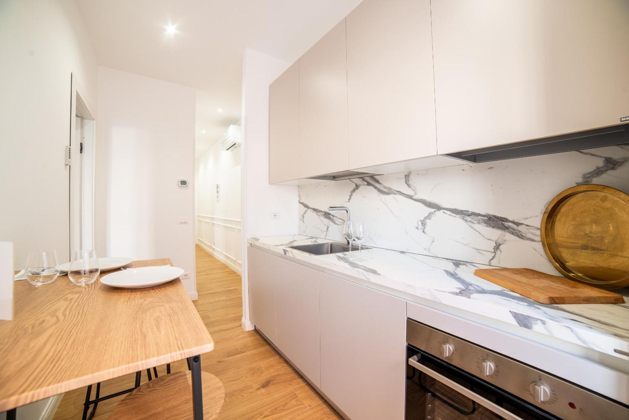 Barigelli Apartment Roma Ngoại thất bức ảnh