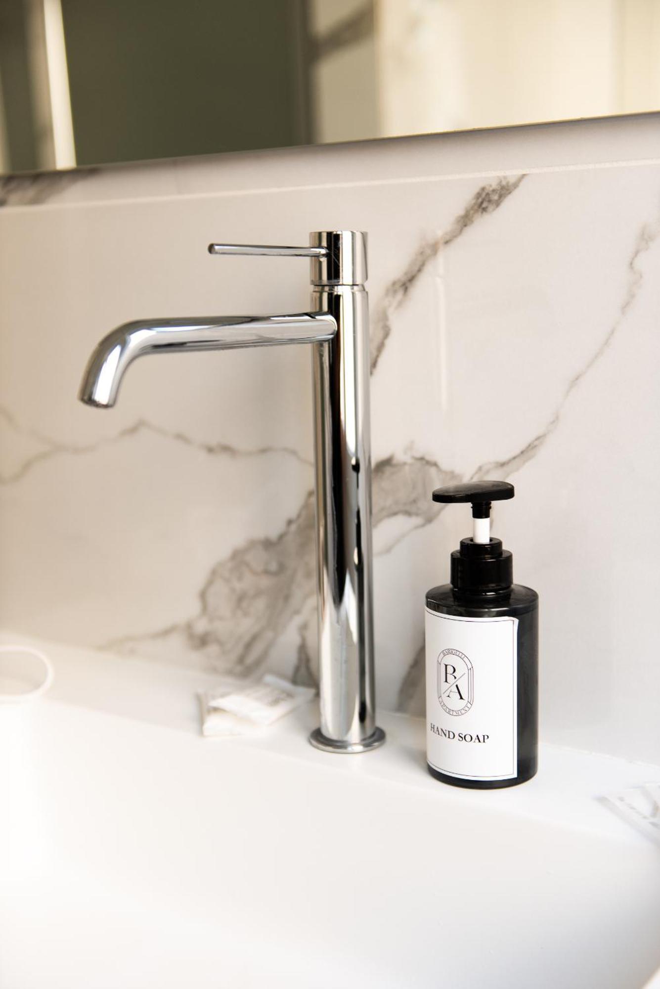 Barigelli Apartment Roma Ngoại thất bức ảnh
