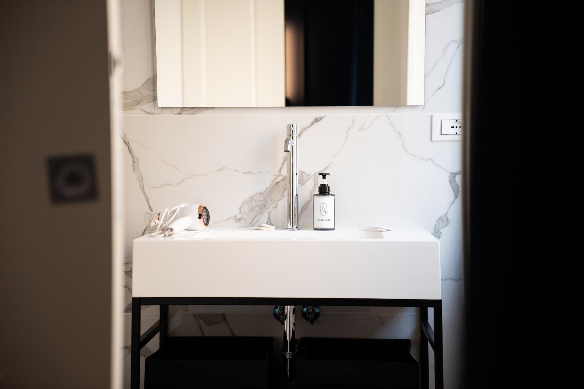 Barigelli Apartment Roma Ngoại thất bức ảnh