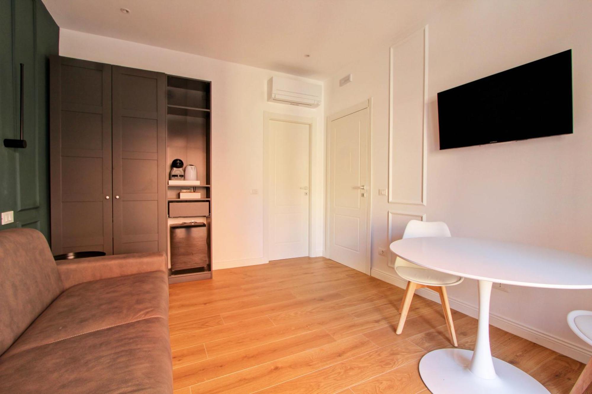 Barigelli Apartment Roma Ngoại thất bức ảnh