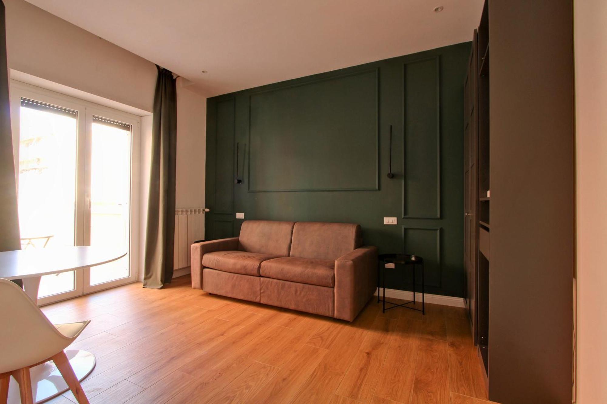 Barigelli Apartment Roma Ngoại thất bức ảnh