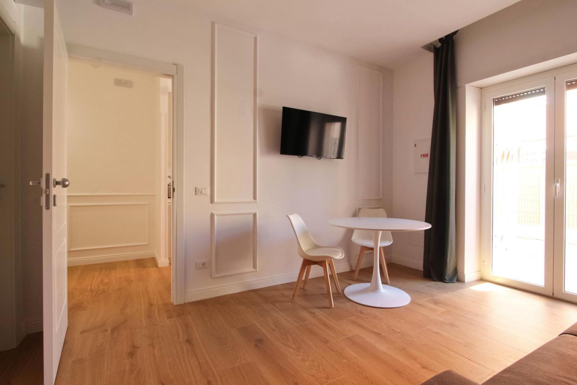 Barigelli Apartment Roma Ngoại thất bức ảnh