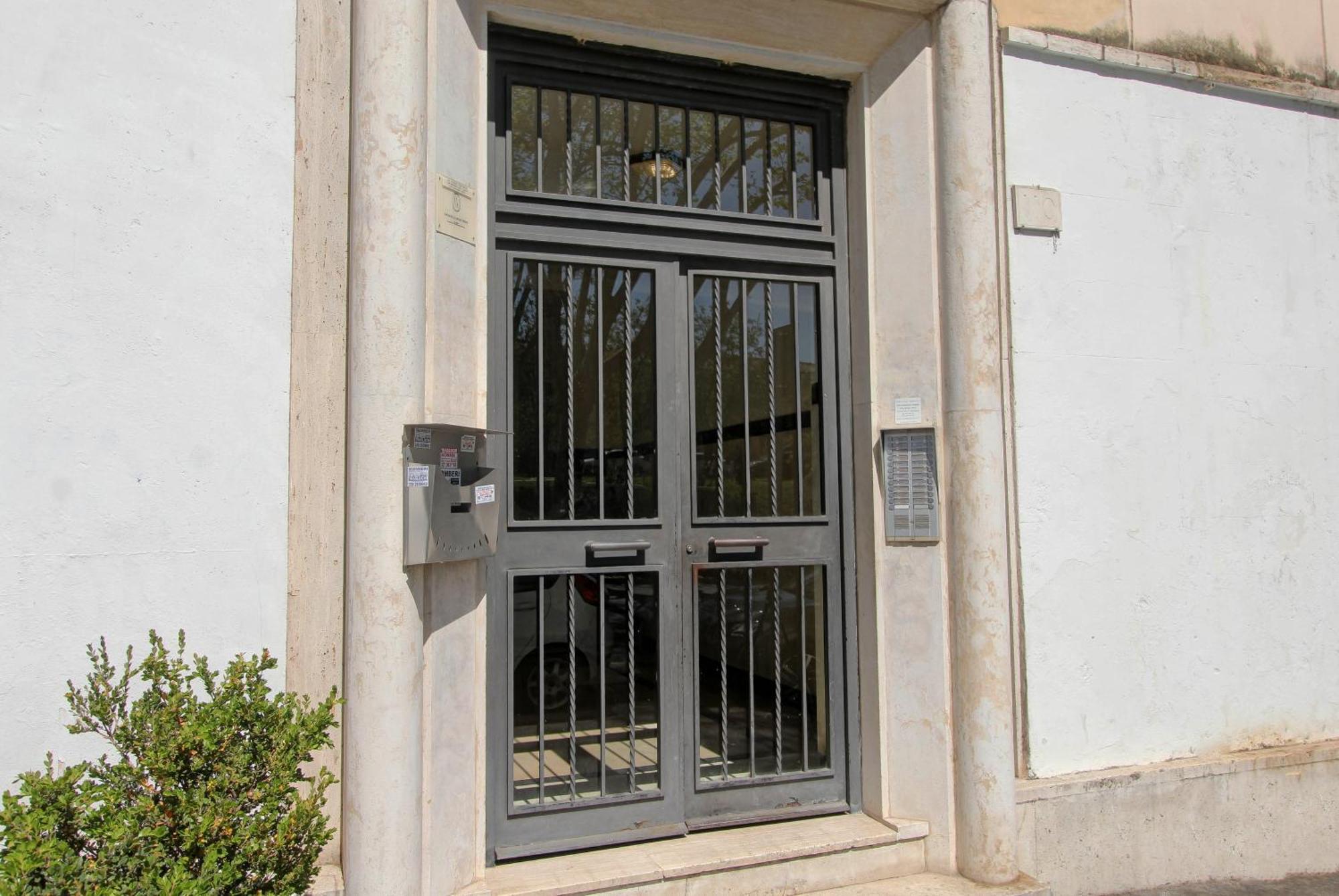 Barigelli Apartment Roma Ngoại thất bức ảnh